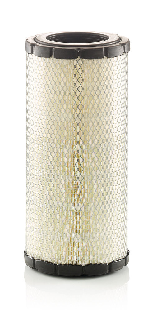 C 19 005, Air Filter, MANN-FILTER, 82034604, 82034605, 82034606, 84493217, HP2649, RS3971, SA16866, SL6490/1, WA10278