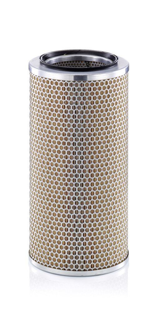C 20 024, Luftfilter, MANN-FILTER, 202382000, V836862573, 20238200, 20238210, 33038200, 33038210, 836862573, A898, AF26665, E1677L, HP4590, PA5297, SA17673, SL5962, WA10252