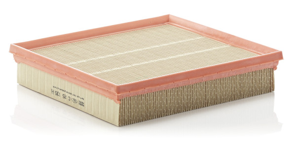 C 25 135, Vzduchový filtr, Filtr vzduch., MANN-FILTER, GFE2412, PHE100460, PHE100461, 1457433550, 1678094080, 2639, 30.142.00, 585289, 60245, 8182, 8671014099, A1077, A38341, A658, ADG022159, AF029, AF20018, AG1050, AG1422, AI-5212, ANF1337, AP187/4, AR658PM, C800, CA9102, CAF100730P, DP1110100667, E846L, EAF077, ELP3957