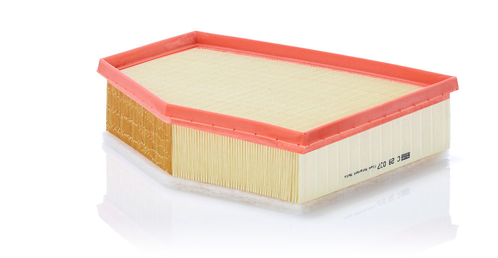 Air Filter - C 28 037 MANN-FILTER - 13718577170, 13718691835, 101449 ...