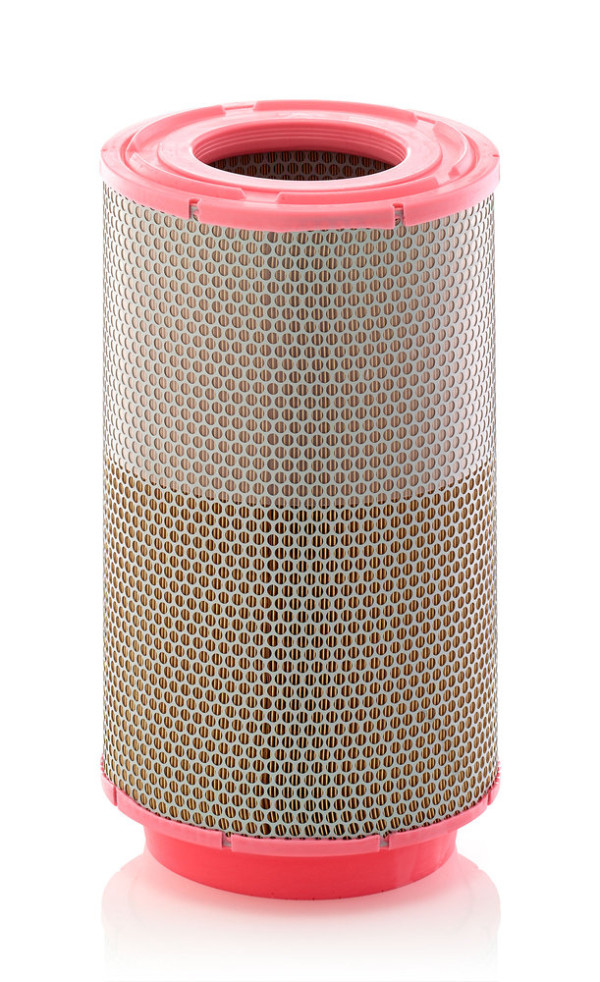C 28 137, Vzduchový filtr, Filtr vzduch.MANN, MANN-FILTER, T176333, 3C46-9601-A1A, A833, HF5063, HP2582, P788696, RA6077, SA16867, SB3239, 3C46-9601-AA, HF5177, HP2650, P953302, 3C46-9601-AB, X770727