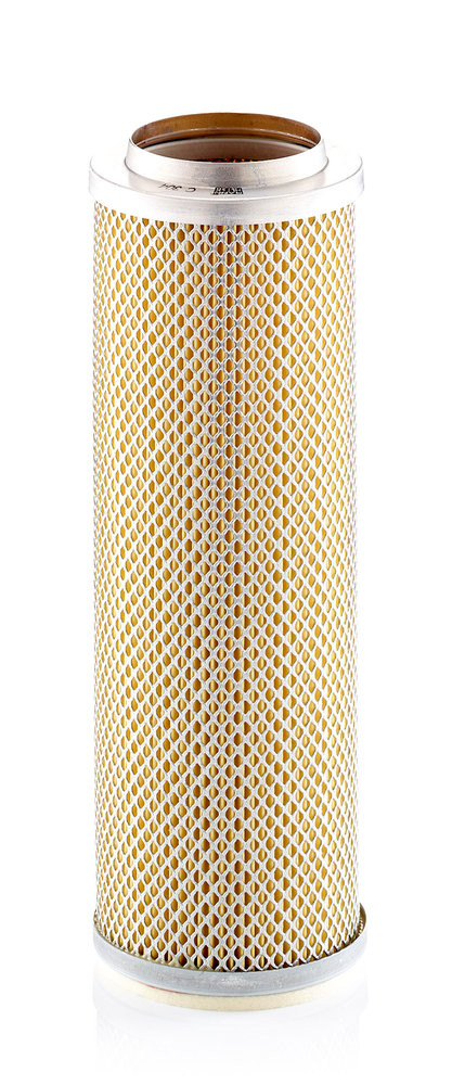 Luftfilter - C 304 MANN-FILTER