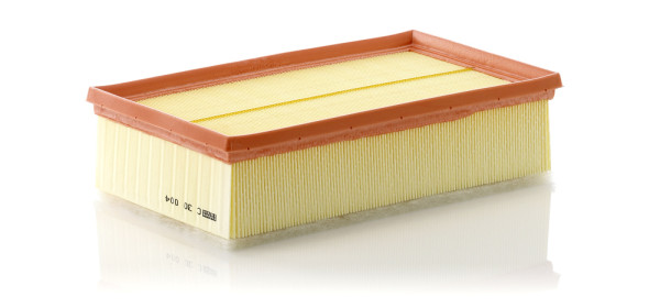 C 30 004, Luftfilter, MANN-FILTER, 2555164, 2Q0129620, 5Q0129620C, 5QM129620A, 1123210033, 152071761712, 1616267680, 18635, 30.587.00, 30948507, 4712-AP, 48507, 585421, 8660005345, A1565, A2489, ADV182255, ALA-8916-1, AP139/6, C141/1, CA11499, CAF101077P, DP1110100555, E1126L, EAF841, ELP9375, F026400698, FA-0936JM, FAF-10611, GA114