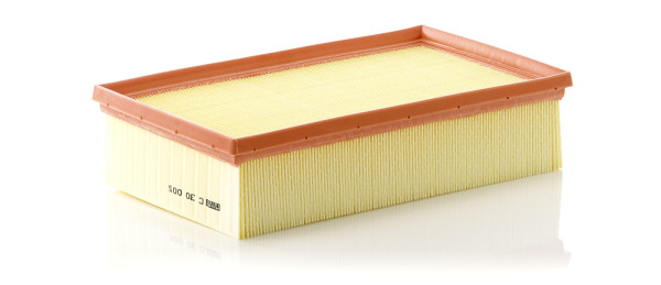 C 30 005, Vzduchový filtr, Filtr vzduch., MANN-FILTER, 2555162, 5Q0129620B, 5Q0129620D, 5QM129620, 100468, 1123210030, 152071761711, 1612889280, 18456, 30.532.00, 33-3005, 4529-AP, 585420, 60921, 8660005844, A1565, A2489, ADV182216, AE2971, AG1573, ALA-8916, AP139/5, C141, CA11499, CAF101064P, DGM/L50300, DP1110100208, E1090L, EAF818, ELP9376