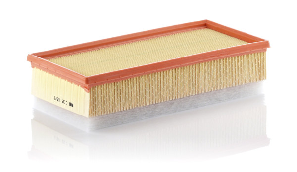 C 33 156/1, Air Filter, MANN-FILTER, 1444J2, 1444PY, 9463624880, 1444PZ, 1444T7, 1444R2, 1444T8, 1444T2, 1444VT, 152071758425, 16602, 1680332180, 30.261.00, 30998, 585052, 62930998, 8671018977, A1074, ADP152237, AE3267/1, AP090, AR685PM-S, C810/1, CA8855, DP1110100420, E1167L, ELP9105, F026400100, FA-0103JM, FAF-10057