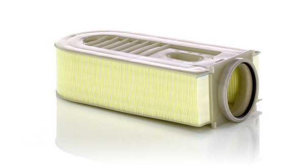 C 35 003, Air Filter, MANN-FILTER, 6510940004, 651094000464, A6510940004, A651094000464, 109703, 1616267480, 30.B10.00, 4687-AP, 60827, 8550500617, A1384, A2336, ADU172203, AG1731, AK218/8, ALA-8935-1, CA10877, CAF101323P, DP1110100248, E1014L, EAF795, EL9211, F026400133, FA-0522JM, FAF-10347, J1320876, LVFA1471, LX1686/1, MD8548, PA3702