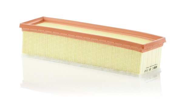 C 35 012, Air Filter, MANN-FILTER, 165460444R, 6260940004, 6260940104, A6260940004, A6260940104, 0123210032, 101667, 153071762588, 1667452680, 30.A68.00, 585541, 60042, A1809, A2585, ADU172239, AP119/7, CA12116, E1304L, EAF965, ELP9477, F026400598, FA-0526JM, FAF-10734, HP2407, K7137, LVFA1634, LX3105/1, MD-8954, P582A, PA329