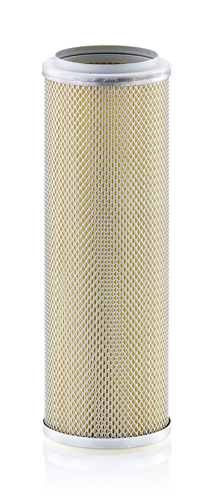 Luftfilter - C 375 MANN-FILTER