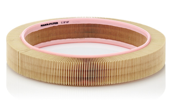 C 37 107, Air Filter, MANN-FILTER, 0020943004, 25062204, 5010235, 0020943104, 5017035, 0020945804, 5017848, 860X9601BTA, A0020943004, 870X9601JA, A0020943104, A0020945804, A820X9601HA, 007-AR, 0120940002, 10931443, 1457429956, 1616249180, 16623, 2343, 30-0814, 30780137, 30.896.00, 31443, 41.40.17, 585693, 60403, 67945, 9054, A337