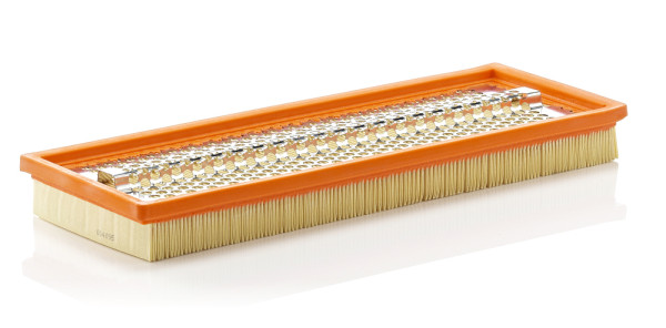 C 3874, Vzduchový filtr, Filtr vzduch., MANN-FILTER, 71736128, 7729686, 7729687, 1457433257, 153071760517, 16429, 2127729686, 30.034.00, 585311, 60008, 8068, 8550500400, A17330, A276, A457, AE3737, AF0238, AG1185, AI-5101, AP092, AP153, AR457PM, CA5517, CAF100648P, E147160, E830L, EAF245, ELP3630, FA-0259JM, FAF-10194