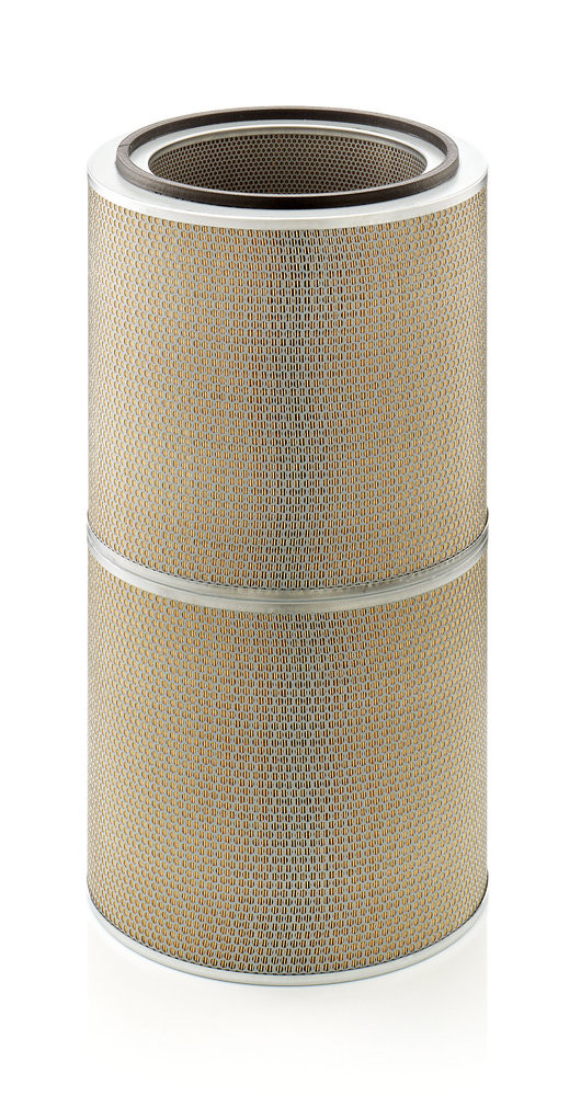 Luftfilter - C 45 4444 MANN-FILTER