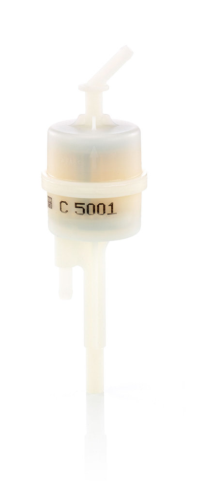 C 5001, Filtr, odvzdušnění (palivová nádrž), Filtr, odvzdušnění (palivová nádrž), MANN-FILTER, 0004760119, A0000751332, A0004760119, 27.H07.00, CP108, H103WL