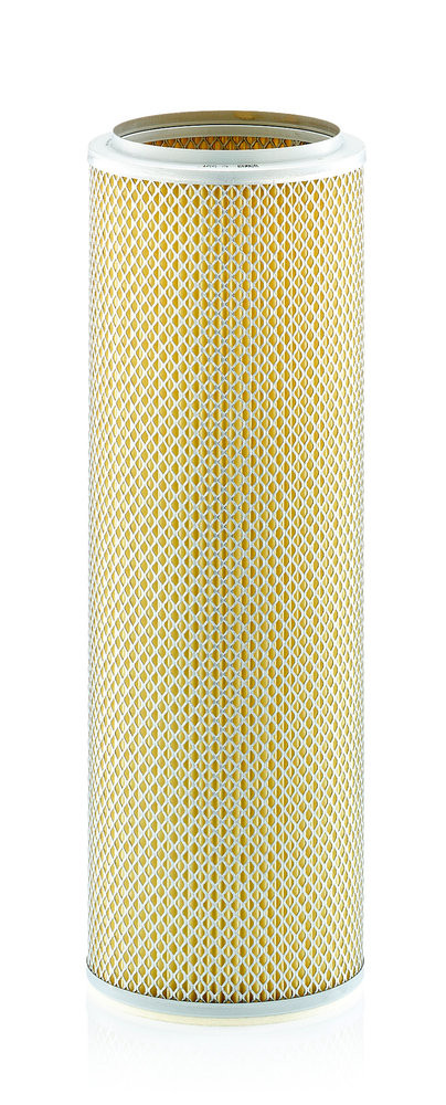 Luftfilter - C 551 MANN-FILTER