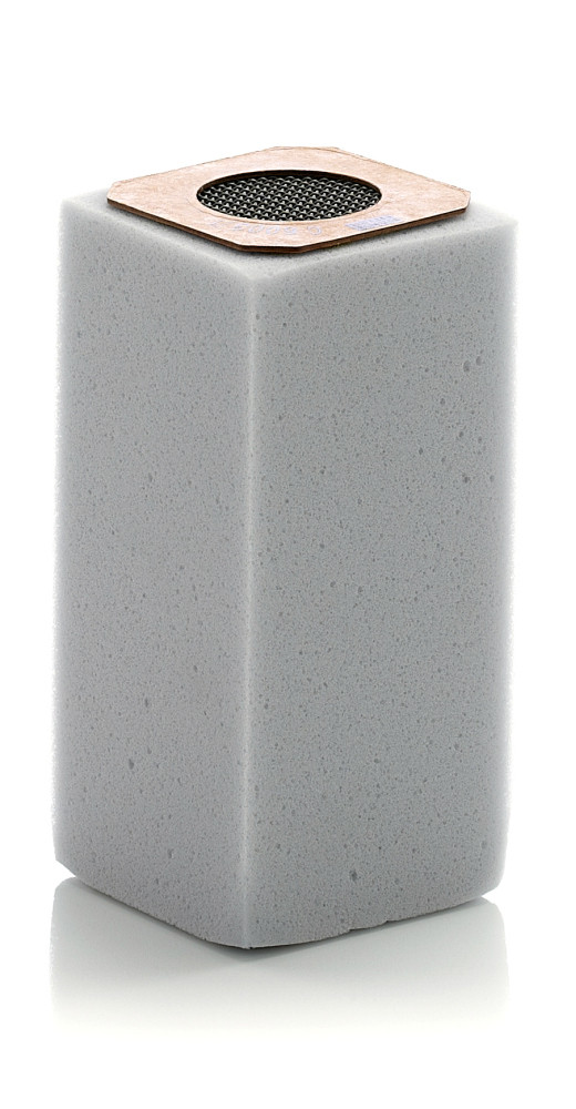 Luftfilter - C 6003/1 MANN-FILTER