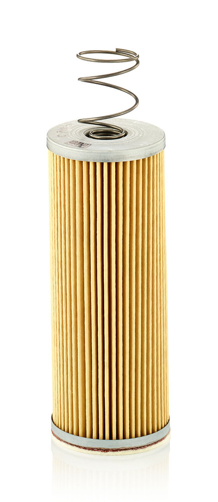Luftfilter - C 718/1 MANN-FILTER