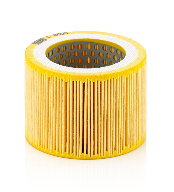 C 8005, Air Filter, MANN-FILTER, 10002066, 16039227, 1871214, 510671808, 640848, HYD1912, T28040806, T6150516, 10070766, 272318009, 7687767, A1143L10P01, A3304, A-49500, AB15806, CSP120CD1, DX138MIC10, E1536L, EBC21NCC, P761045, SA12519, W02AP520, WAI411805, WP520, XA809, 852519Mic, SAC0162, SL8588, 852519MIC10
