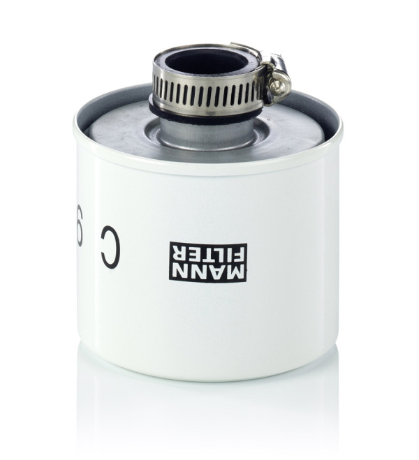Filter, crankcase ventilation - C 9004 MANN-FILTER - 11172907, 89002903, 4881323