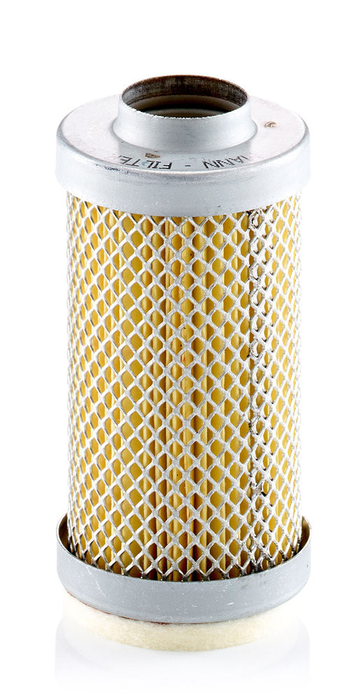 Luftfilter - C 901 MANN-FILTER