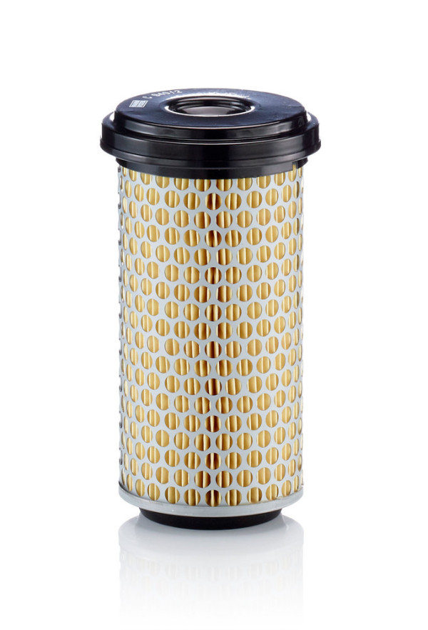 Luftfilter - C 940/2 MANN-FILTER