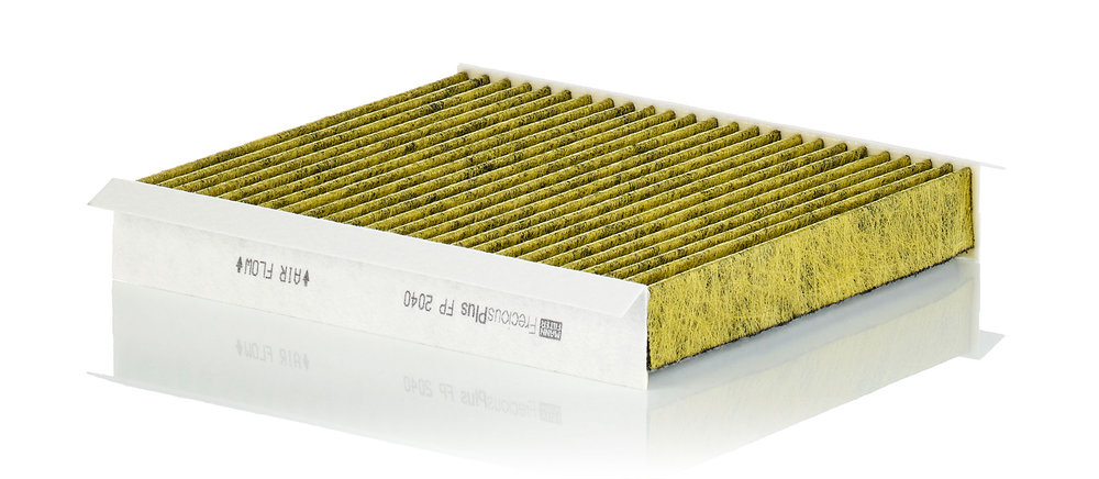 FP 2040, Filter, cabin air, MANN-FILTER, 6000627090, 95861-71L00, 95861-71L00-000, 0986628582, 2123260012PD, 21-SZ-SZ14, 34.402.00, CAV-14130, CU2040, DP1110.12.1018, E2987LB, EAR7273, HB233CA, LAK1863P, SC-9514X, SFC81P00V, V24-32-0002, CUK2040