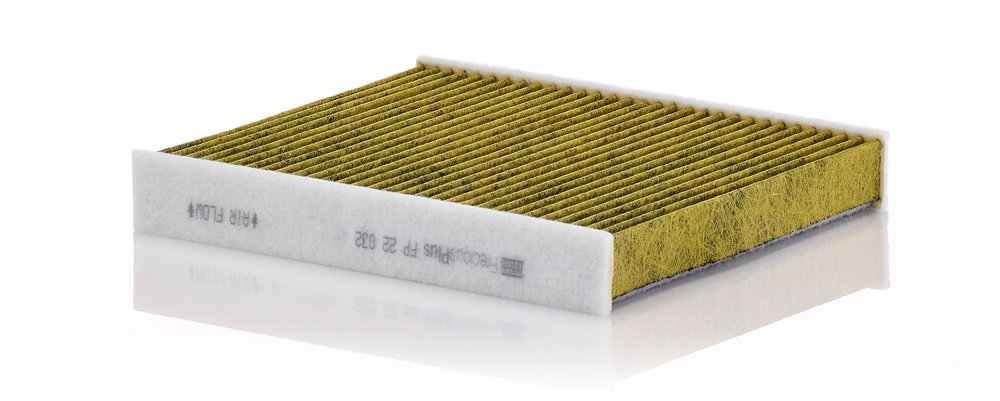 FP 22 032, Filter, cabin air, MANN-FILTER, 87139-06150, 87139-06190, TK4861J6X, 87139-0K040, 87139-F4050, 87139-0K060, 87139-0K070, 87139-0K090, 87139-28020, 87139-48050, 87139-58010, 87139-76020, 87139-F4020, 87139-YZZ34, 871390K100, 0986628581, 30-123260017/PD, 34.331.00, 49387664, AC-111E, AC183, ACP889, ADT32551, AHC484, ALC-5773/1V, BL992, CA-11380, CFA11862, CK22032C, CU22032