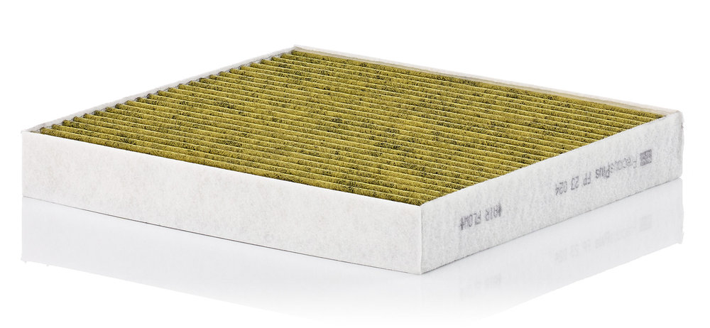 FP 23 024, Filter, cabin air, MANN-FILTER, 97133-L0000, 97133-L1100, 0986AF4505, 37-123260024/PD, AHH740, CU23024, DP1110.12.1019, CUK23024