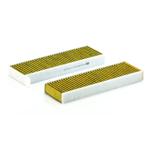 FP 29 003-2, Filter, Innenraumluft, MANN-FILTER, 1609998980, 6000655015, 87139-YZZ90, 1616959180, 6447XF, 87139-YZZ91, SU001-A6185, 6447XG, 647992, 9801448180, 647993, 9807746380, 9821501880, A22100800, 0986628510, 11-123190010, 1657, 17449-X2, 27976, 34.172.00, 350203062620, 4285-AC, 49408595, 62929220, 65417, 708554, A22002800, AC106, ACE204-2, ADP152501
