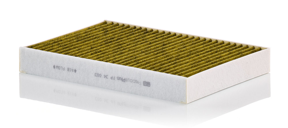 FP 34 003, Filter, cabin air, MANN-FILTER, 31404469, 31407748, 31404470, 31407747, 31434971, DN099003, 0986628575, 34.293.00, 48509, 49363444, 5123260008/PD, 55948509, ADF122524, ALC-6562, CF12155, CK34003C, CU34003, DN097002, DP1110.12.1031, E4936LC, EC757, EKF419A, ELR7348, FC491, K1384A, MS-6518C, PA10098, PC8492, V95-30-1220, 1987435559