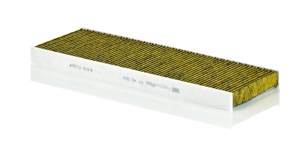 FP 45 004, Filter, cabin air, MANN-FILTER, 2095030, 34.454.00, 49413551, 8323260001PD, CU45004, E4953LB, CC1554, CUK45004, E4953LC