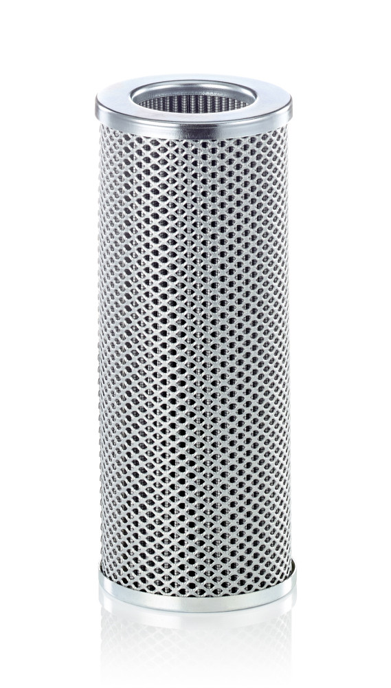 HD 10 245, Filter, operating hydraulics, MANN-FILTER, 20551980, 31-2136, 32/925291, E6050029, 3I-2136, 25.923.00, CRC230FD1, HF7960, HY2840, MR2503A10A, P171827, P7268, R721G10, SH53051, WGTW5CC-10, ERF23NFC, RC230FD1, SH53402