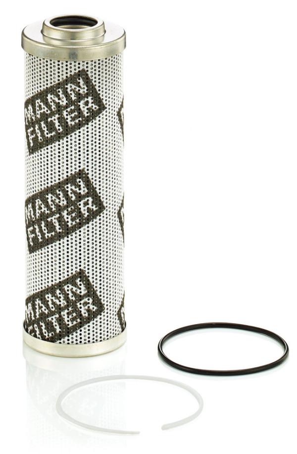 HD 6004 X, Filter, Arbeitshydraulik, MANN-FILTER, 0011387790, 400504-00014, 4309229M1, 1296396, 85.210.00, D46B10GV, DHD75G10B, EY1177HD741, HF29184, HY13461, P564860, PT9493-MPG, SH75157, WGHH75005DB