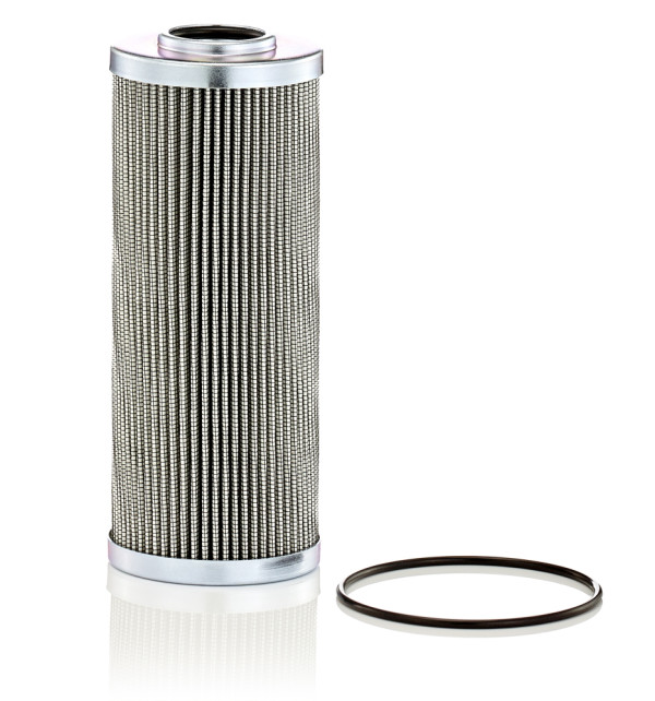 HD 820 X, Filter, Arbeitshydraulik, MANN-FILTER, 20639610, 31539610, 31549610, V20639610, V31539610, 1535233, 197630, 92069E, AS2093HT, EY958H, HF35322, HY9283, ML1400MG, P763757, SH55151