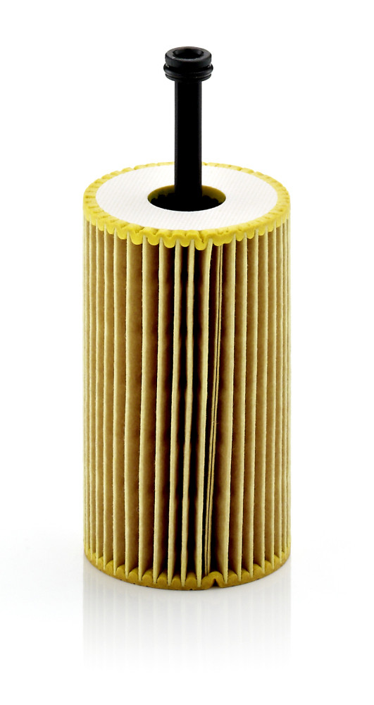 Olejový filtr - HU 612 X MANN-FILTER - 1109AN, 1109R6, 1109R7