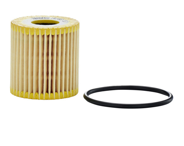Olejový filtr - HU 68 X MANN-FILTER - 0003041V003, 1601800310, 0003041V004