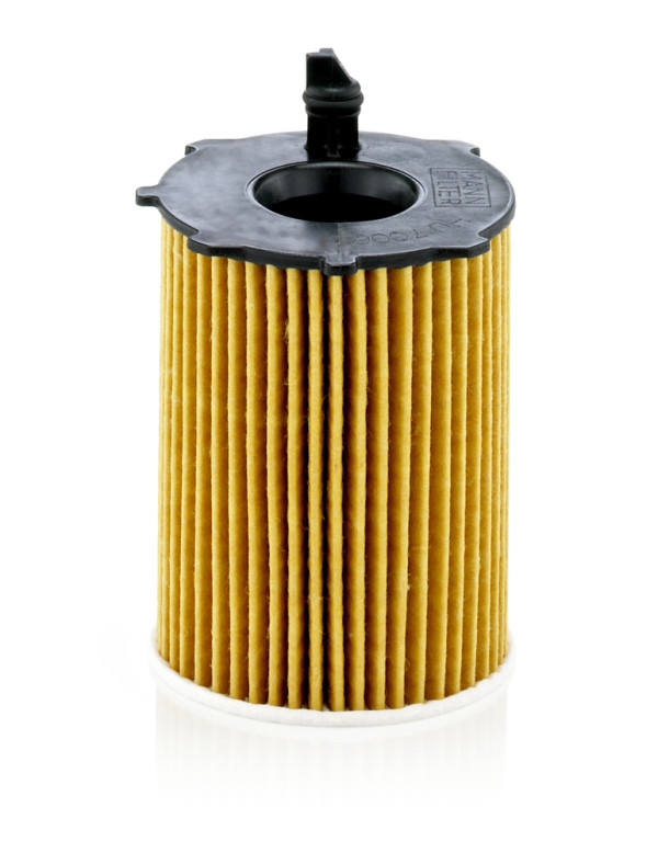 Olejový filtr - HU 7006 Z MANN-FILTER - 55224598, 10-ECO127, 14142