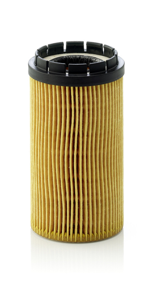 Olejový filtr - HU 718 X MANN-FILTER - 05069083AA, 26316-27000, 26320-27001
