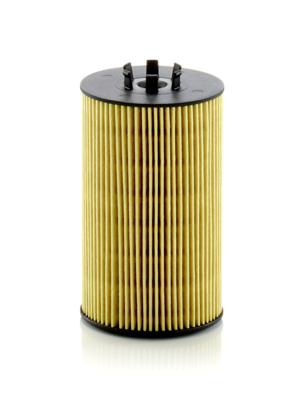 Olejový filtr - HU 8012 Z MANN-FILTER - 0001803009, A0001803009, 109106