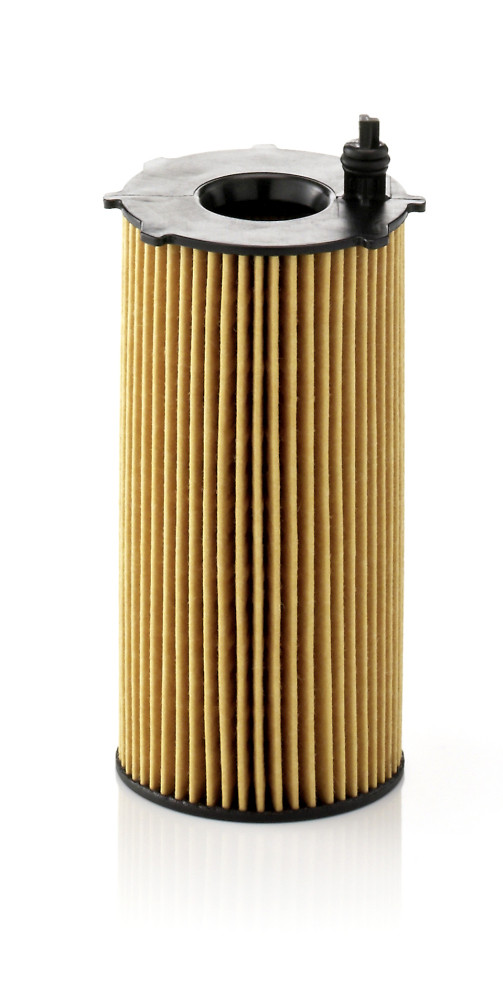 Olejový filtr - HU 820/2 X MANN-FILTER - 41152016F, 68032204AA, K68032204AA
