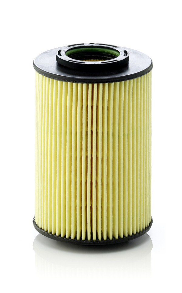 Olejový filtr - HU 822/5 X MANN-FILTER - 26310-27100, 2632027401, 26320-27400