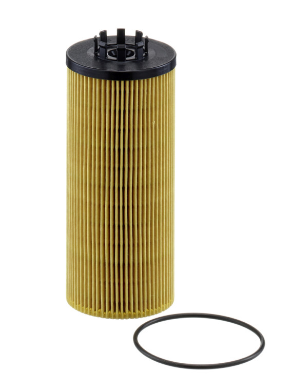 Olejový filtr - HU 9003 Z MANN-FILTER - 00199656.30, 090025775, 10873159