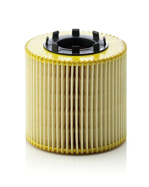Olejový filtr - HU 923 X MANN-FILTER - 15209-00Q0C, 4415941, 7700109402