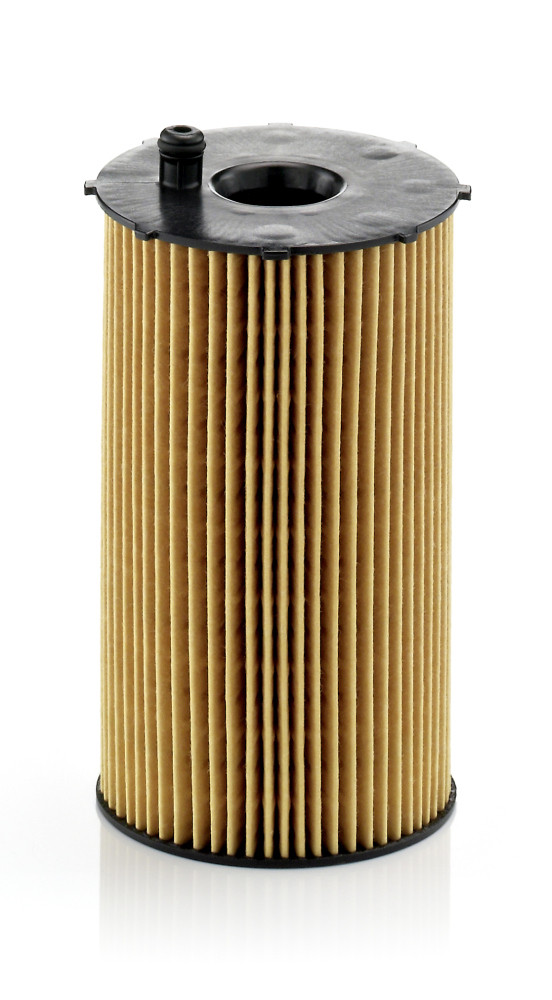 Olejový filtr - HU 934/1 X MANN-FILTER - 1109AW, 1311289, 4R8Q-6744-AA