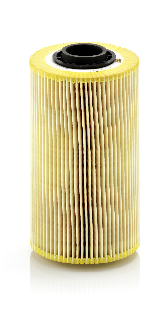 Olejový filtr - HU 938/1 X MANN-FILTER - 11422243359, 5650303, 5650346