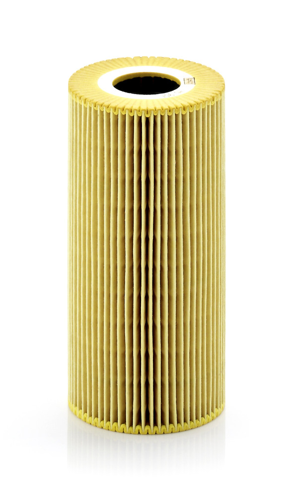 Olejový filtr - HU 951 X MANN-FILTER - 51.05500-6073, 6021800009, 6611803209
