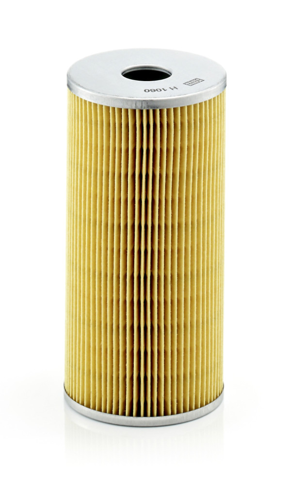 Olejový filtr - H 1060 N MANN-FILTER - 0004311558, 0248126, 09.53040-0151