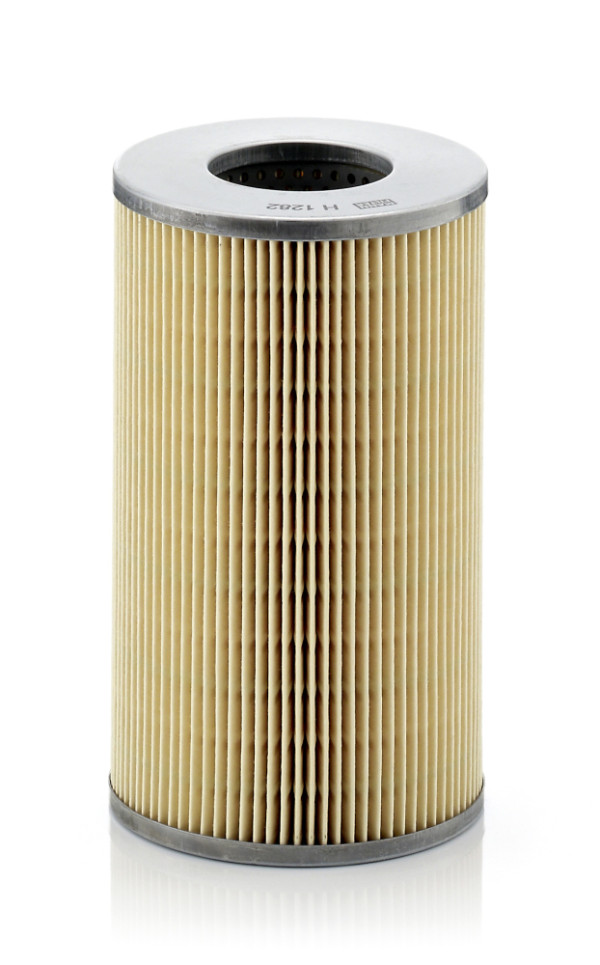 Olejový filtr - H 1282 X MANN-FILTER - 0001334990, 0001842145, 133499C0
