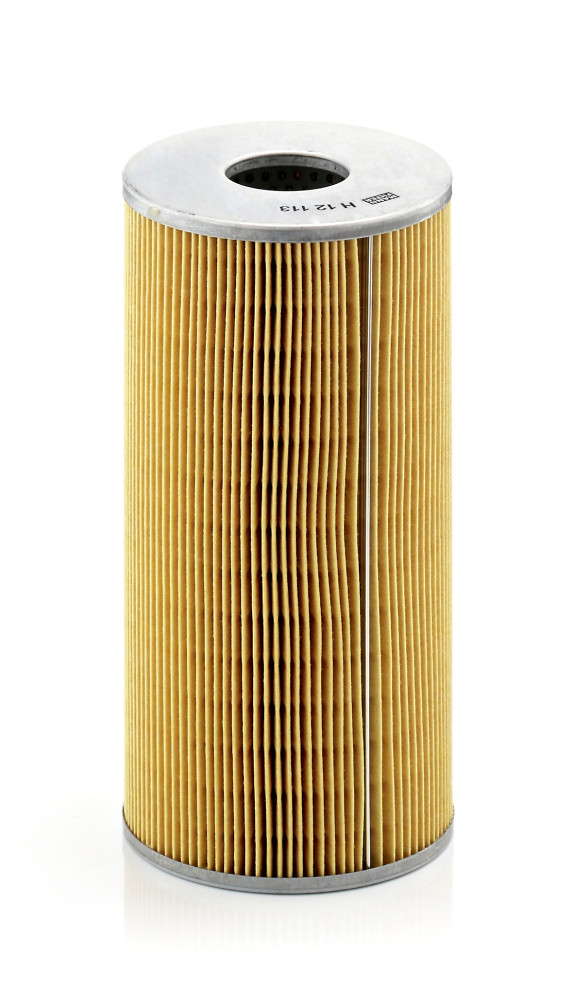 Olejový filtr - H 12 113 MANN-FILTER - 104428, 12153210, 165649