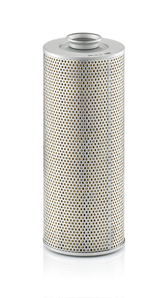 Olejový filtr - H 15 190 N MANN-FILTER - 2241501, 510004, 6439049