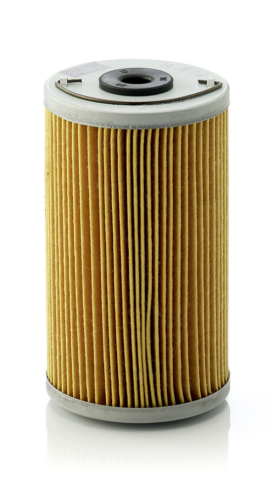 Olejový filtr - H 614 X MANN-FILTER - 0001802409, 5010234, 93156611
