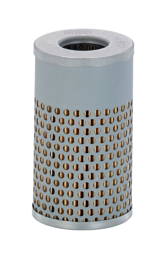 H 617 N, Filter, Arbeitshydraulik, MANN-FILTER, 02380014, 2371583, 2375477, 823208, 1457429287, 184193, 25.533.00, 41.10.72, 42.62.18/10, G946, HX16, HY458WD583, HY9165, L533, LE5101n, PM5128, SH52617, 02371583, 02375477